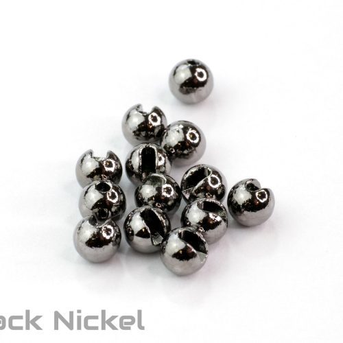 BlackNickel