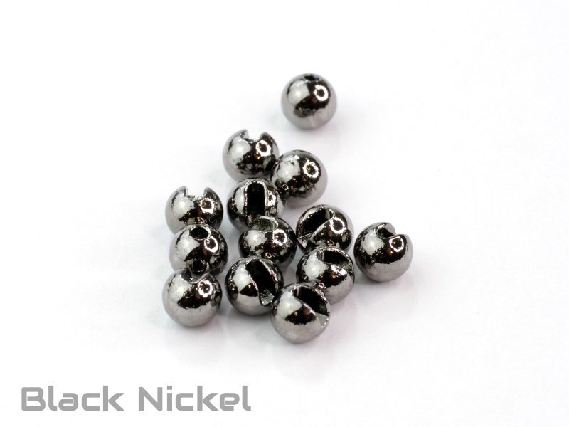 BlackNickel