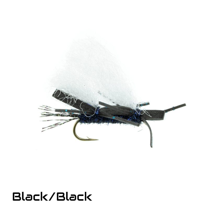 Chubby Chernobyl Black Black 82994