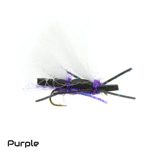 Chubby Chernobyl Purple 37950