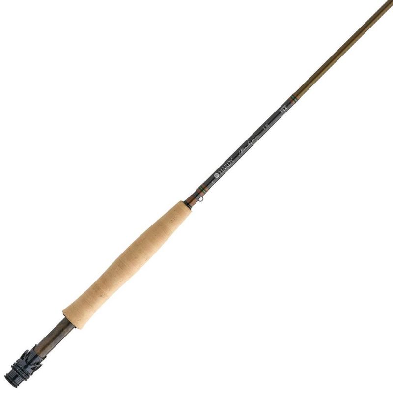 Hardy MarksmanFlyRod RHW alt4