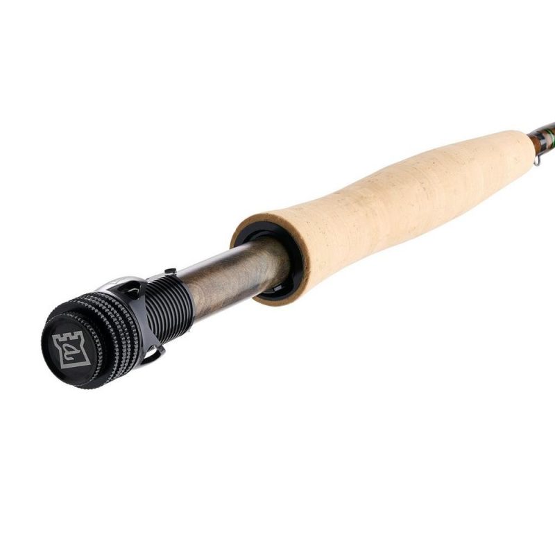 Hardy MarksmanFlyRod RHW alt6