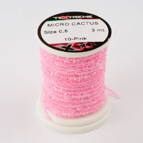 MicroCactus 10