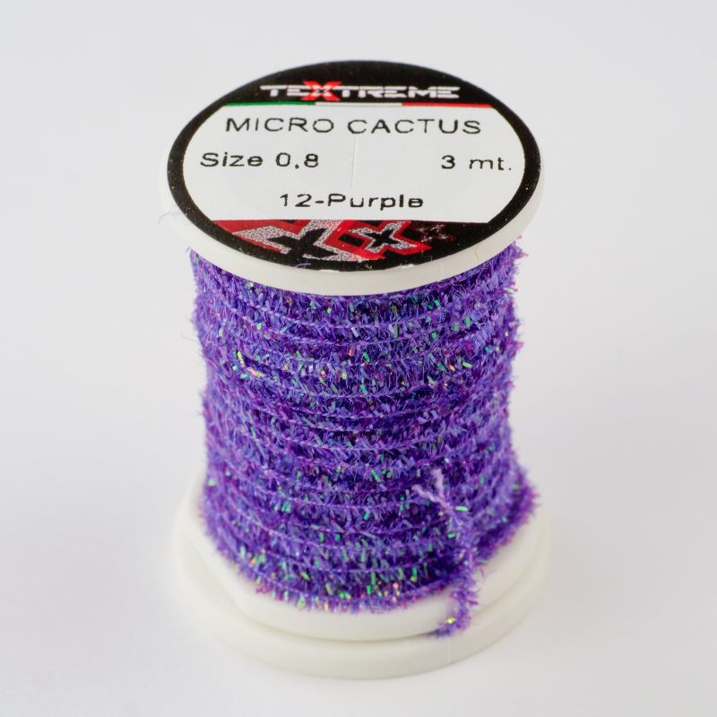 MicroCactus 12