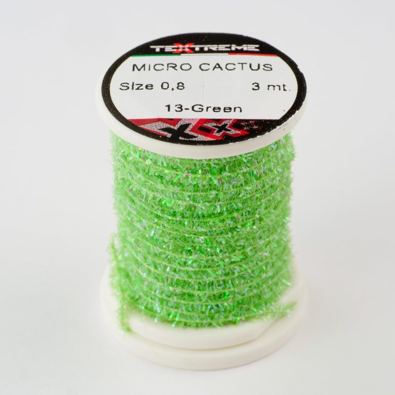 MicroCactus 13