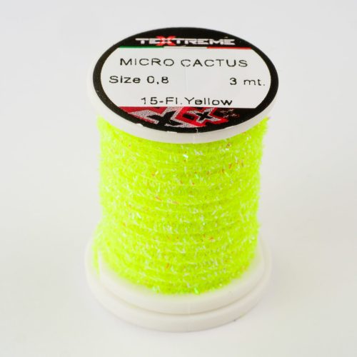 MicroCactus 15