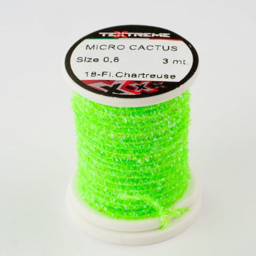 MicroCactus 18