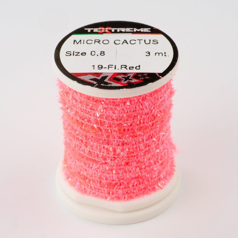 MicroCactus 19