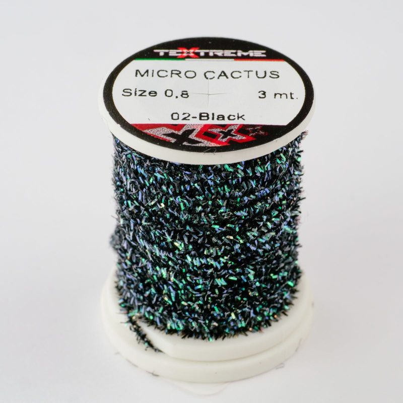 MicroCactus 2