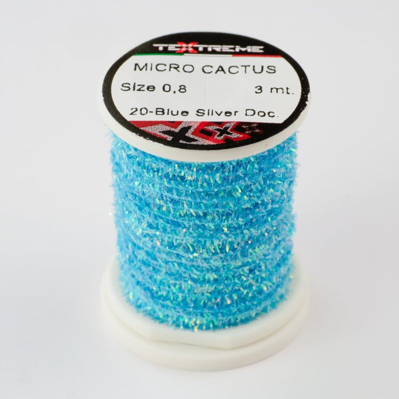 MicroCactus 20