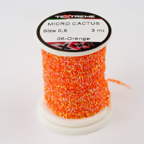 MicroCactus 6