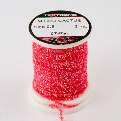 MicroCactus 7