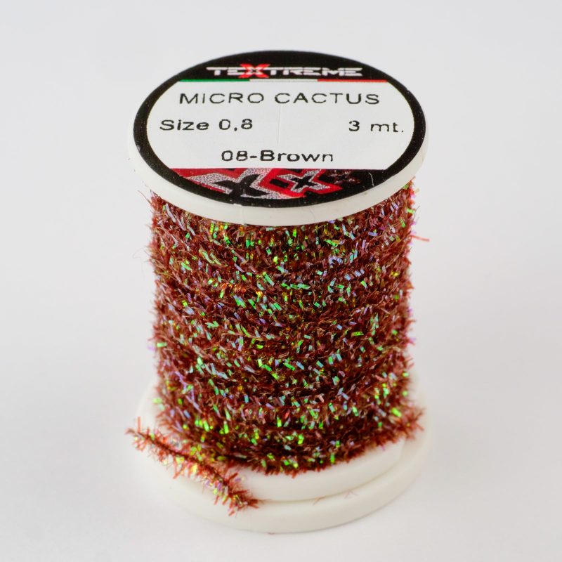 MicroCactus 8