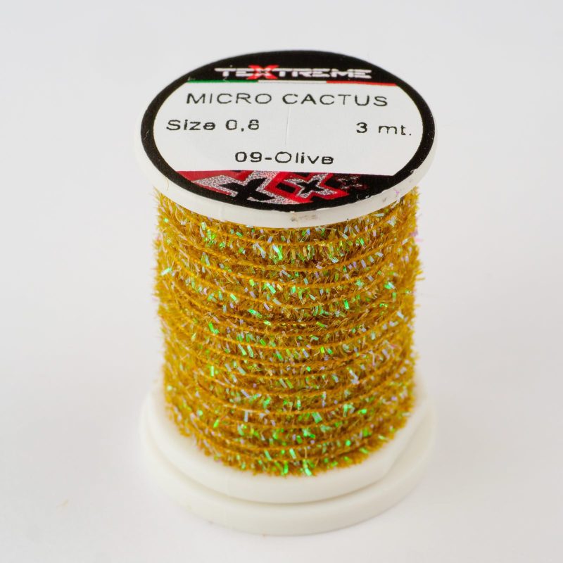 MicroCactus 9