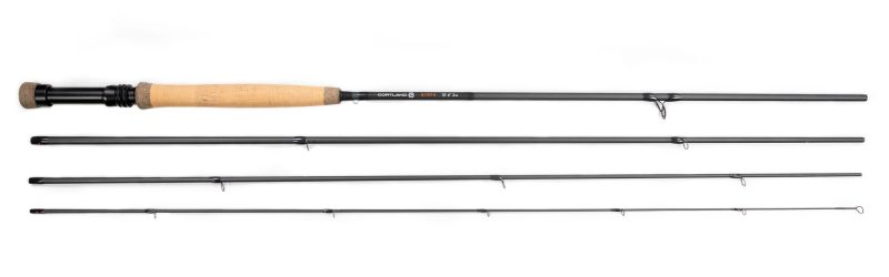 Rod 4PC