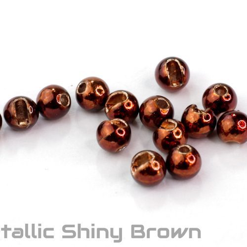 ShinyBrown