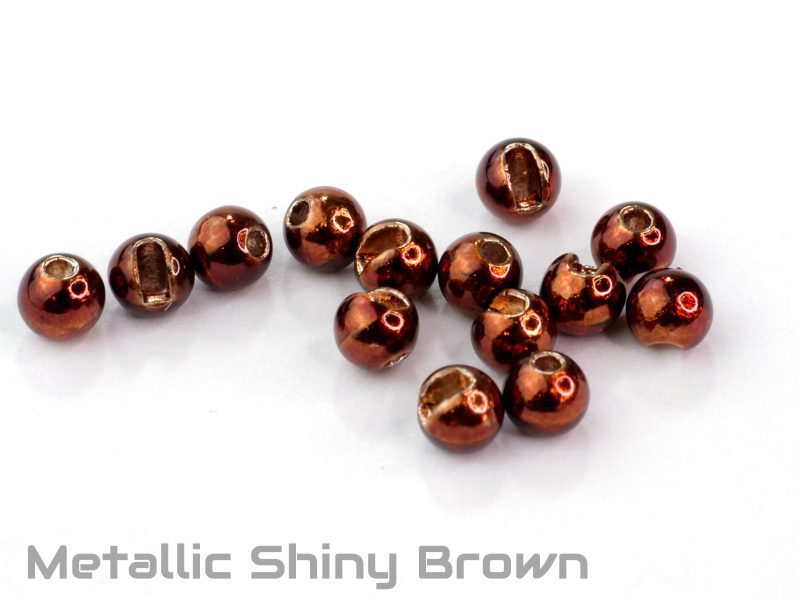 ShinyBrown