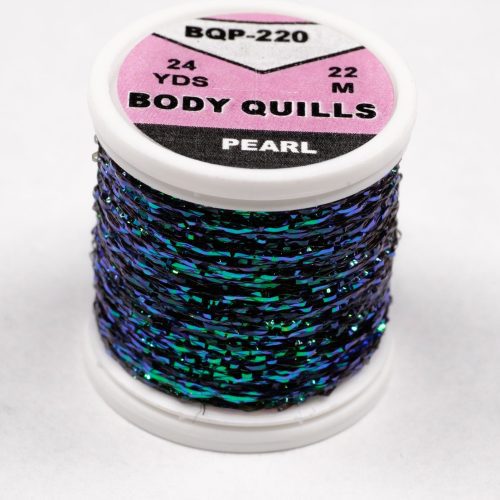 body quill 220