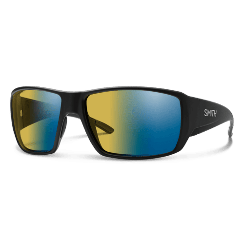 guides choice sunglasses matteBlack 20494701T62QG 3Q