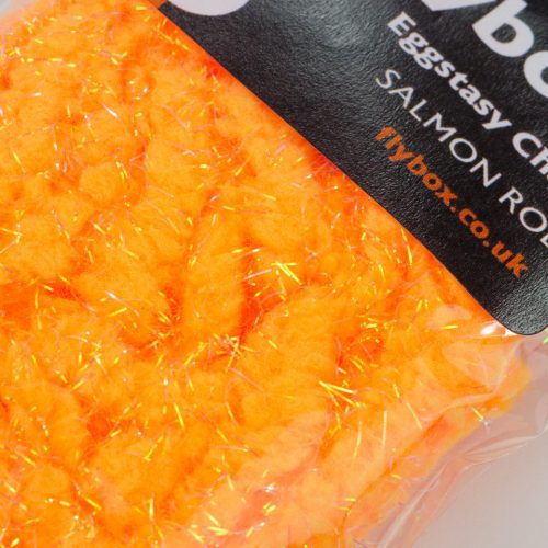 Salmon Roe Eggstacy Chaos