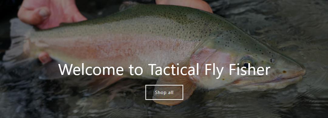 supertacticalflyfisher.shop banner